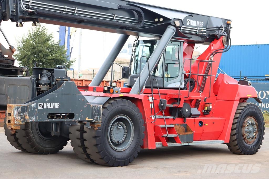 Kalmar DRG450-65S5XS رافعات حاويات