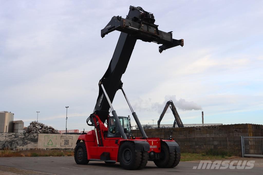 Kalmar DRG450-65S5XS رافعات حاويات