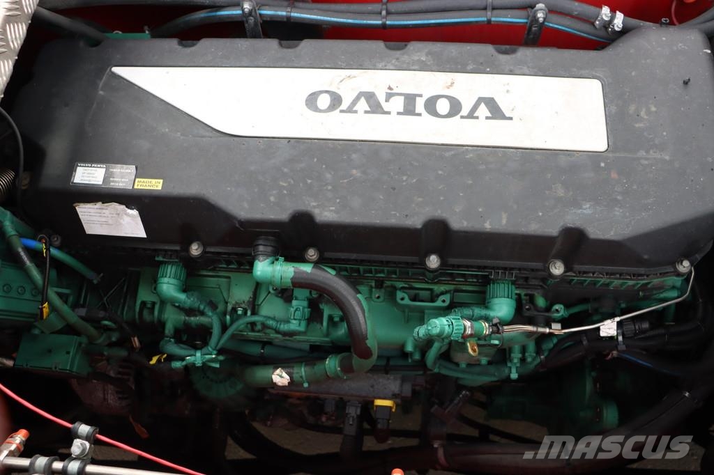 Kalmar DRG450-65S5XS رافعات حاويات
