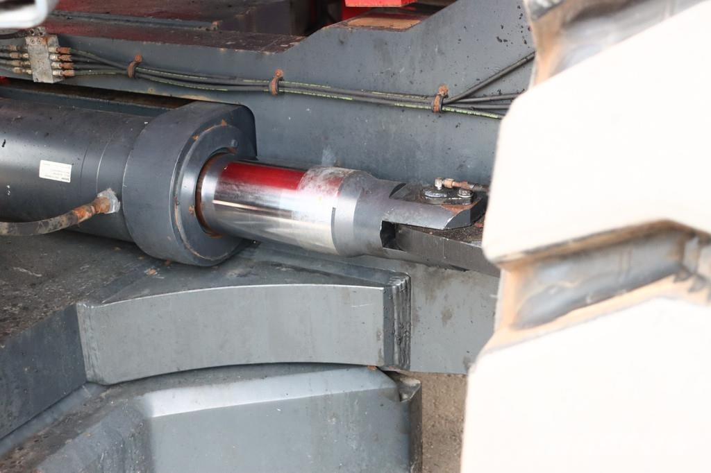 Kalmar DRG450-65S5XS رافعات حاويات