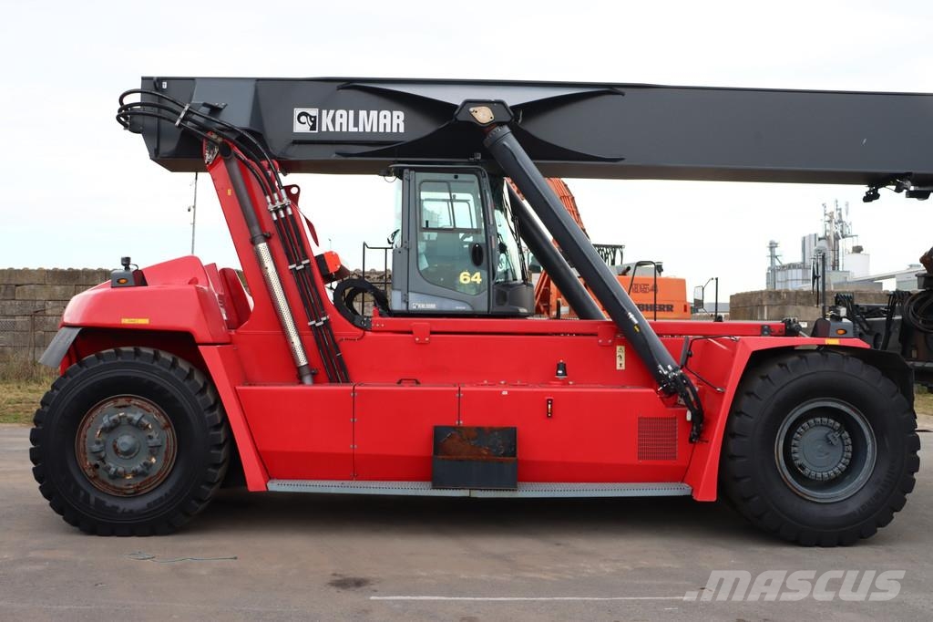 Kalmar DRG450-65S5XS رافعات حاويات