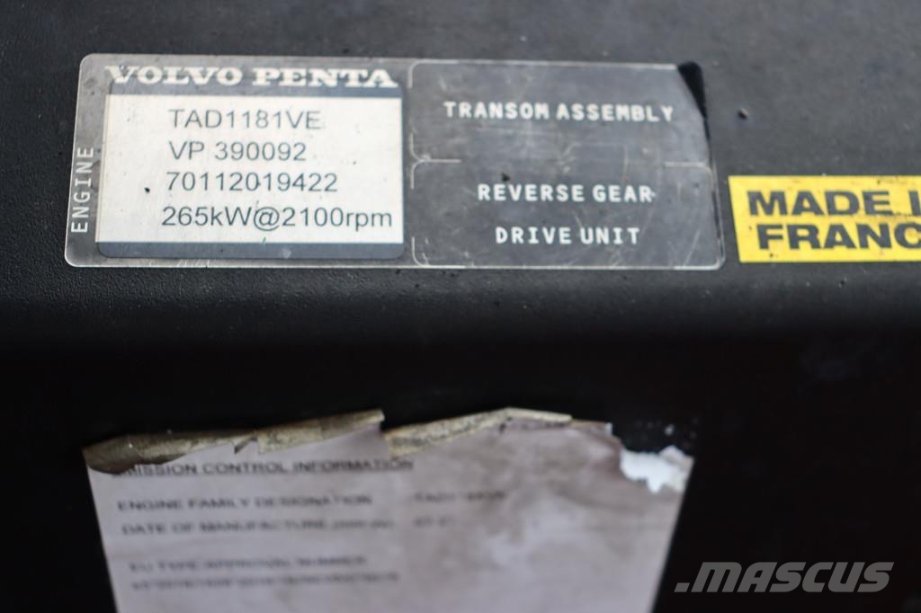Kalmar DRG450-65S5XS رافعات حاويات
