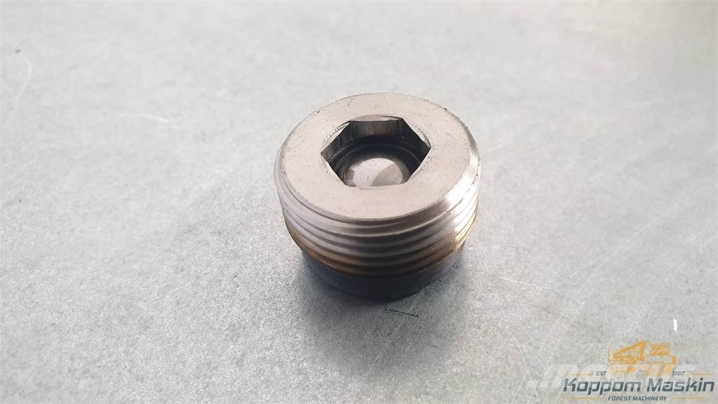 Ponsse 0047130 Hydraulics