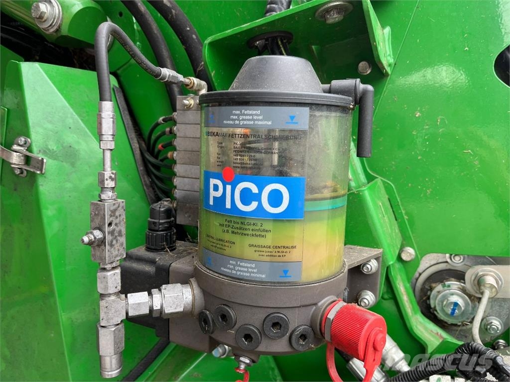 John Deere V451R Sonstige Landmaschinen