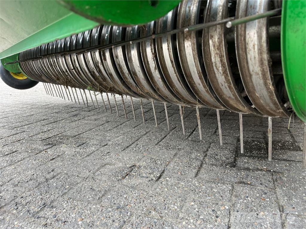 John Deere V451R Sonstige Landmaschinen