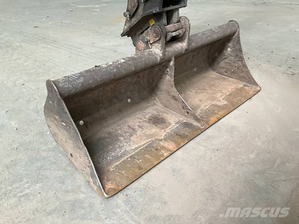 Kubota U 27-4 Minigraafmachines < 7t