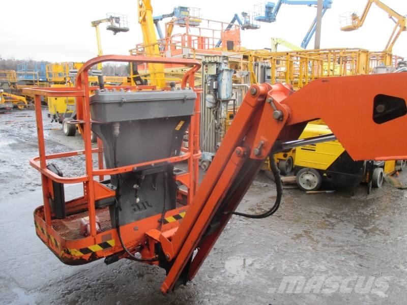 JLG E 300 AJ Knikarmhoogwerkers