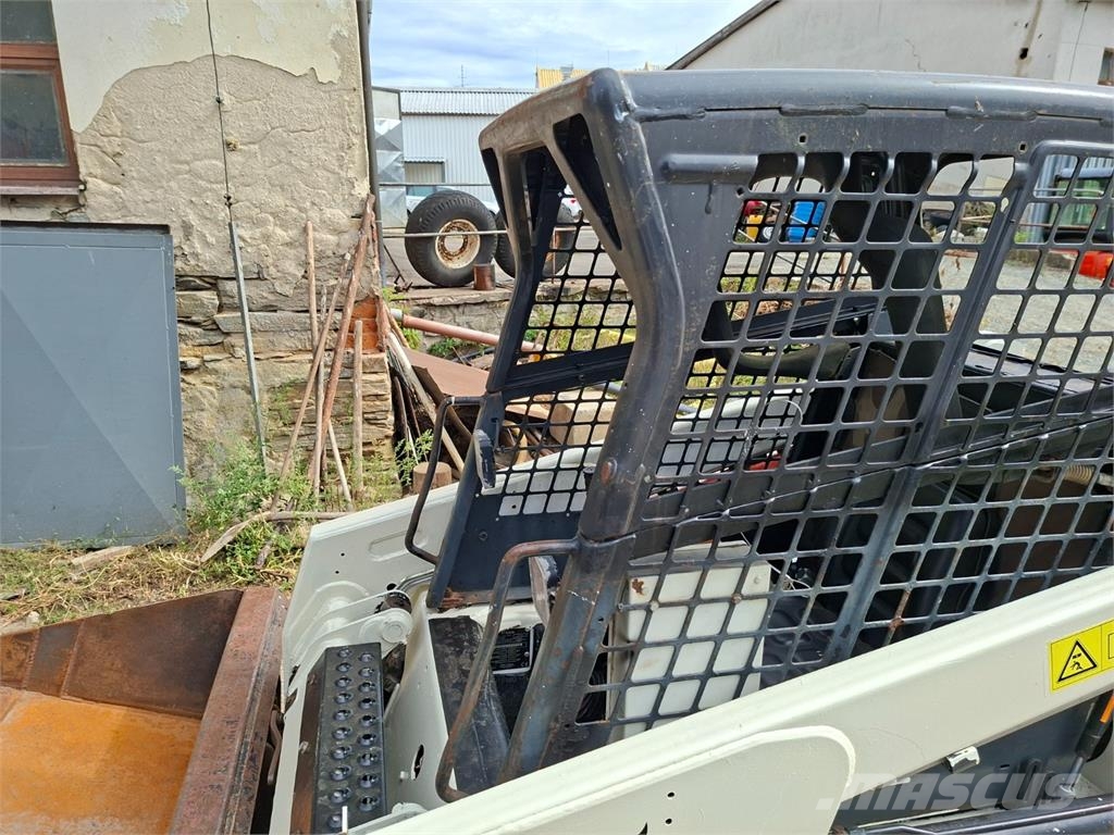 Bobcat S 100 Anlegg - Annet