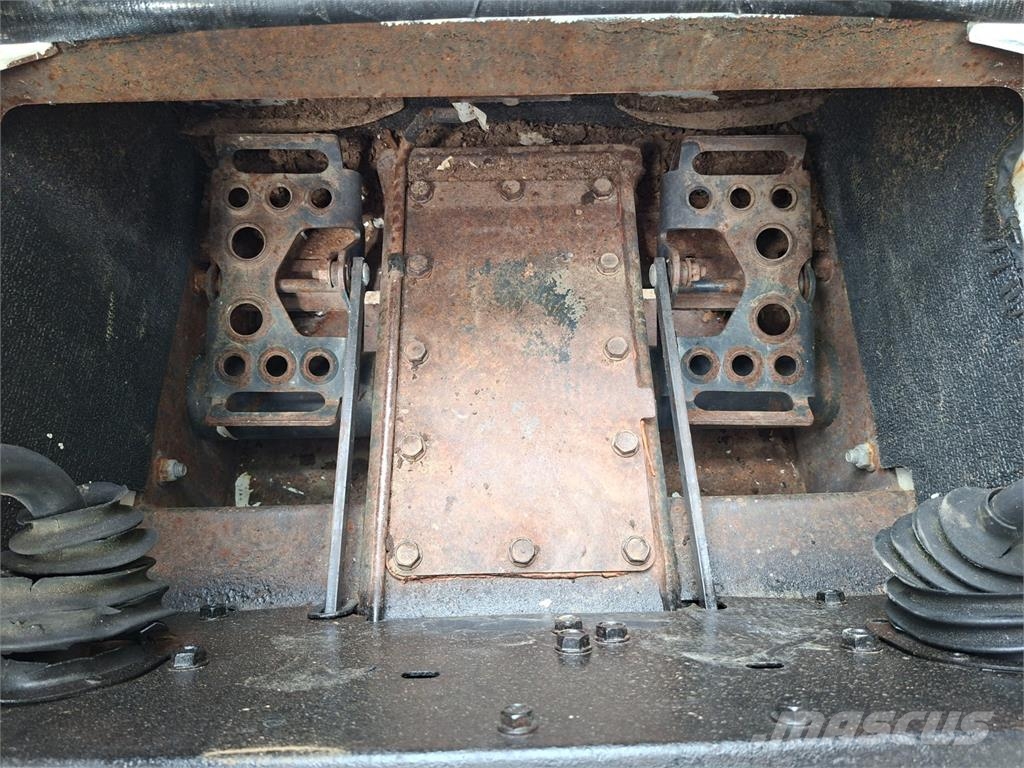 Bobcat S 100 Anlegg - Annet