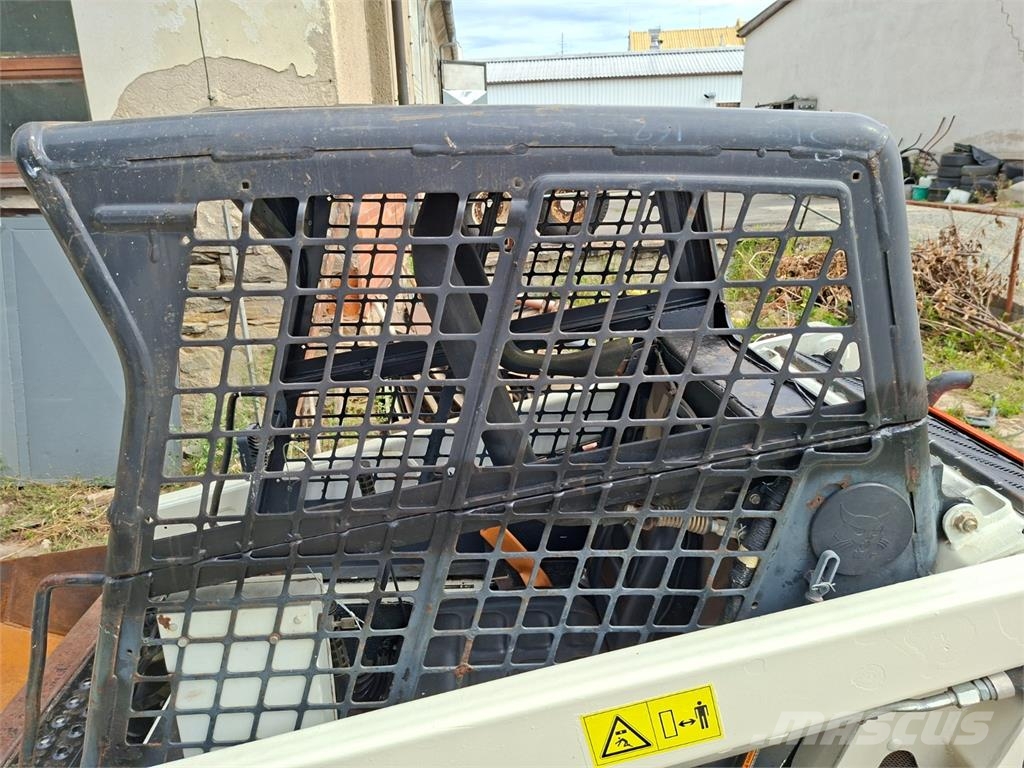 Bobcat S 100 Anlegg - Annet