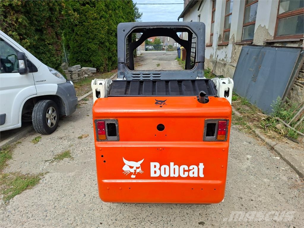 Bobcat S 100 Anlegg - Annet