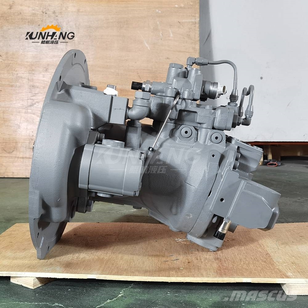Hitachi ZX250 ZX250-3G ZX240-3G Hydraulic Pump 9195236 Transmisija