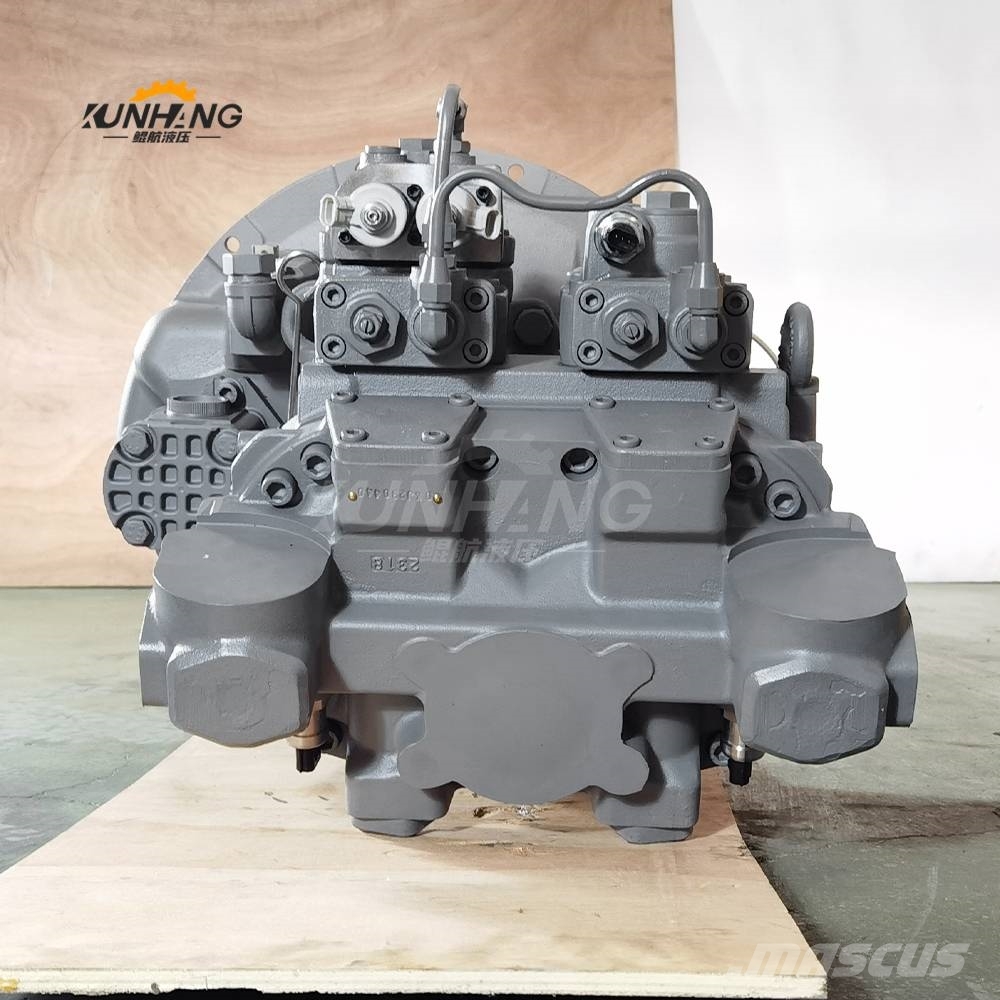 Hitachi ZX250 ZX250-3G ZX240-3G Hydraulic Pump 9195236 Transmisija
