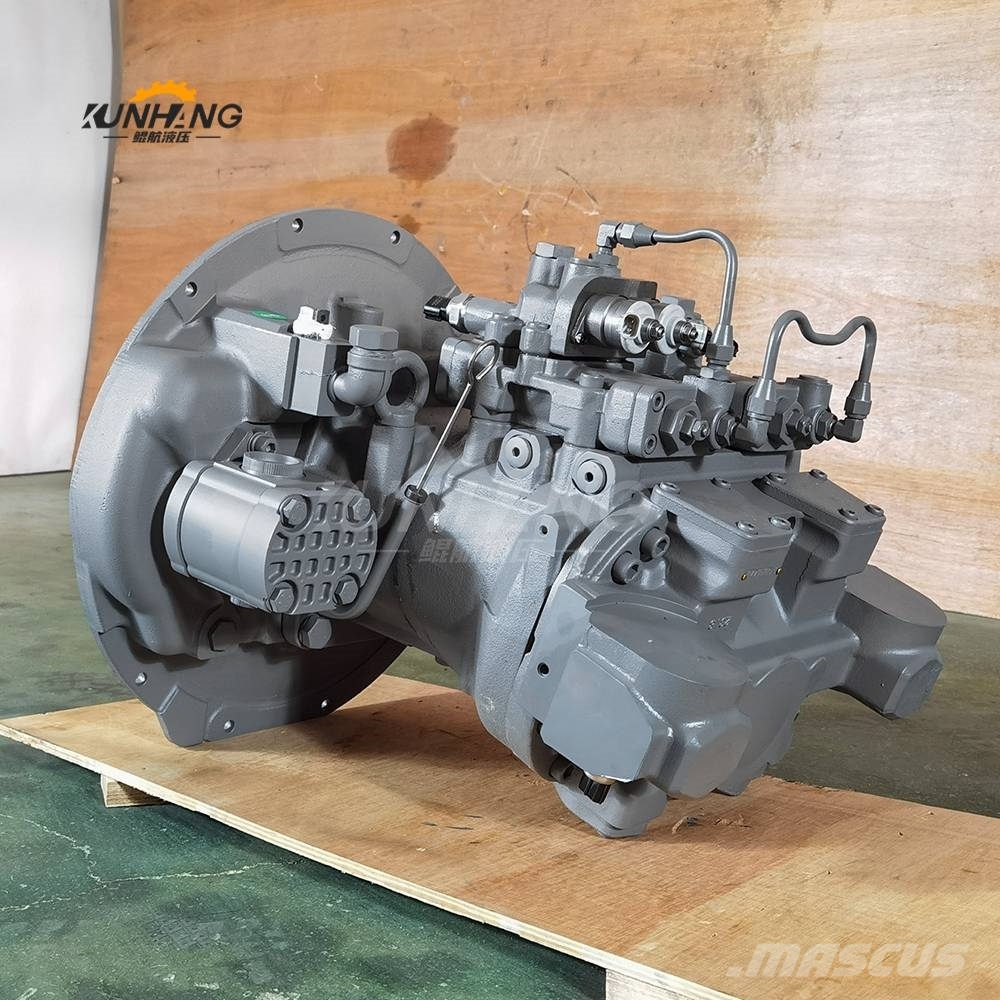 Hitachi ZX250 ZX250-3G ZX240-3G Hydraulic Pump 9195236 Transmisija