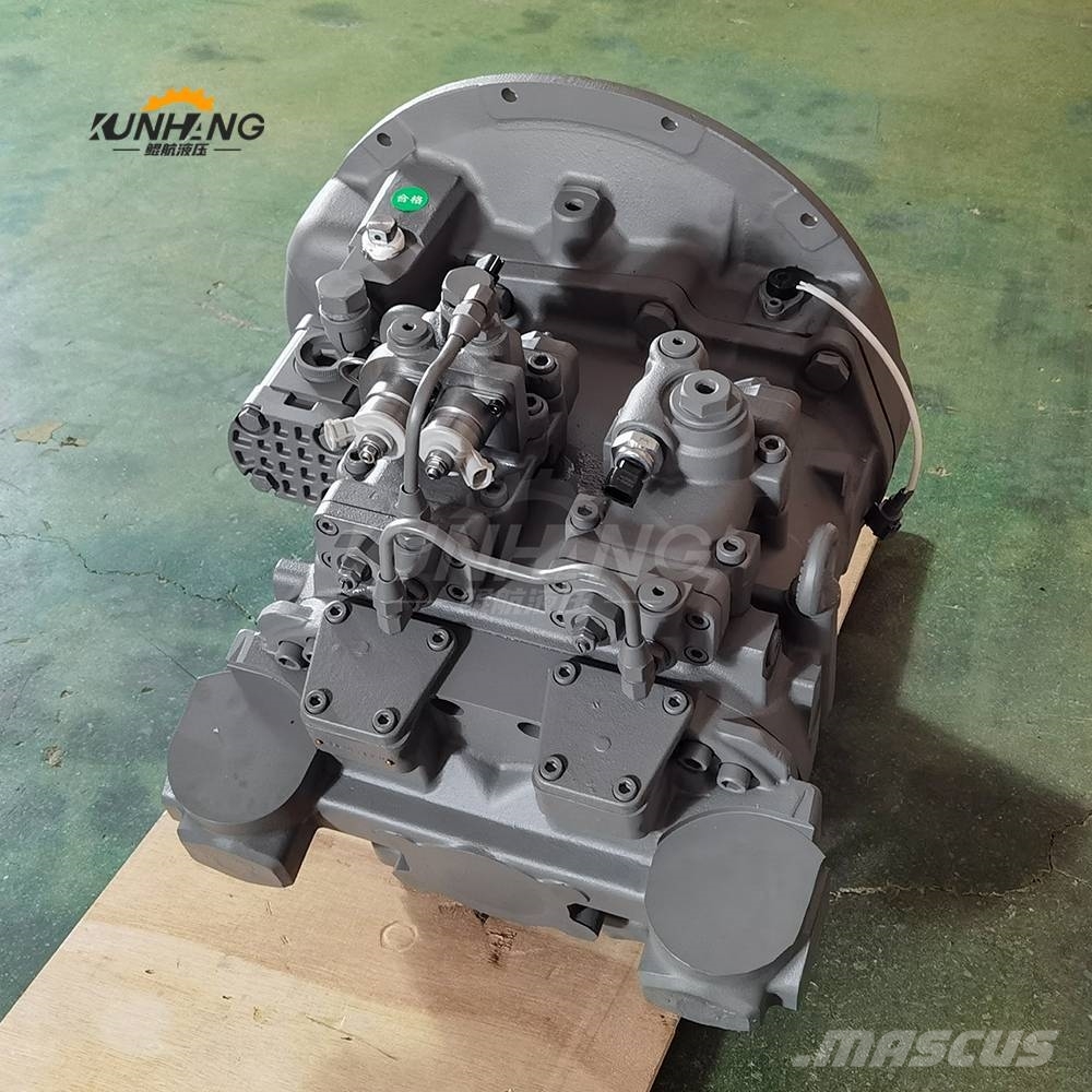Hitachi ZX250 ZX250-3G ZX240-3G Hydraulic Pump 9195236 Transmisija