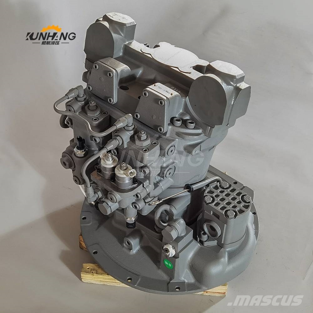 Hitachi ZX250 ZX250-3G ZX240-3G Hydraulic Pump 9195236 Transmisija