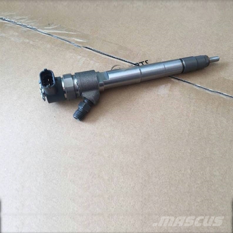 Bosch Common Rail Diesel Engine Fuel Injector0445110369 Ostale komponente za građevinarstvo