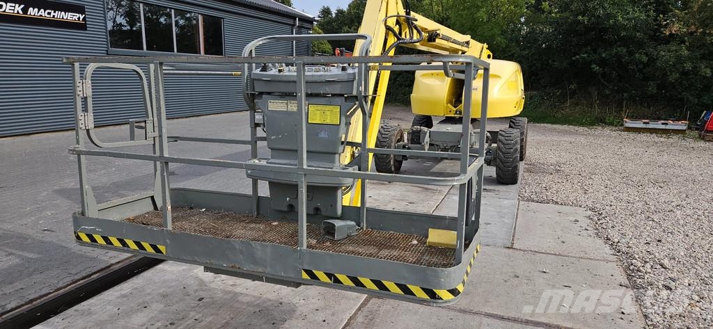 JLG 460SJ رافعات ومنصات أخرى
