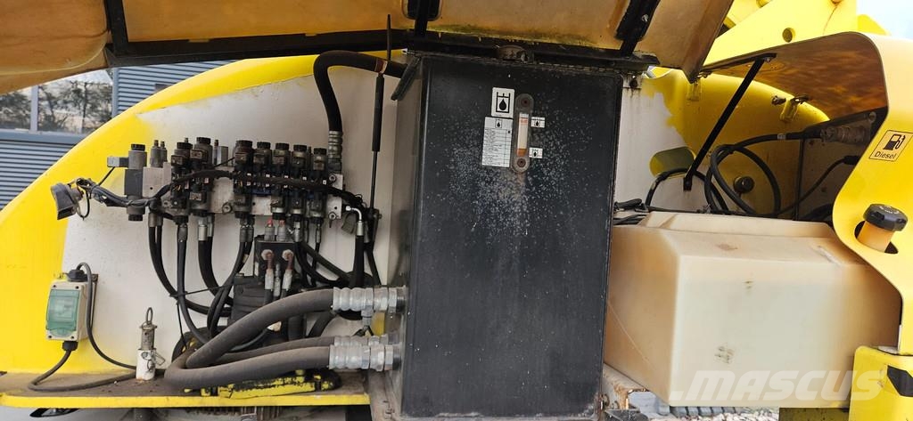 JLG 460SJ رافعات ومنصات أخرى