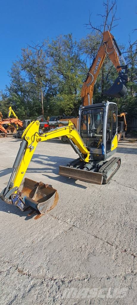 Wacker Neuson ET 24 Mini bageri < 7t