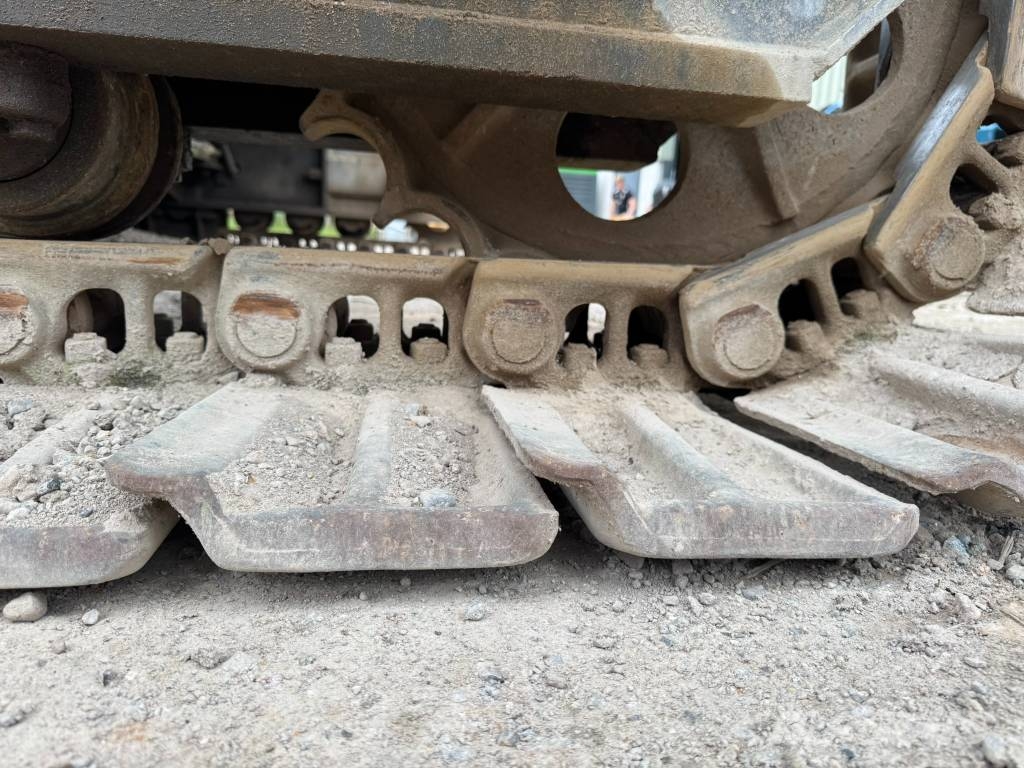 Sumitomo LS118RH5 PRICE REDUCTION! Grúas de oruga