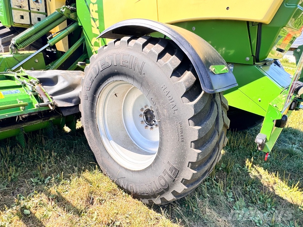Krone Big M 420 CV Falciatrici