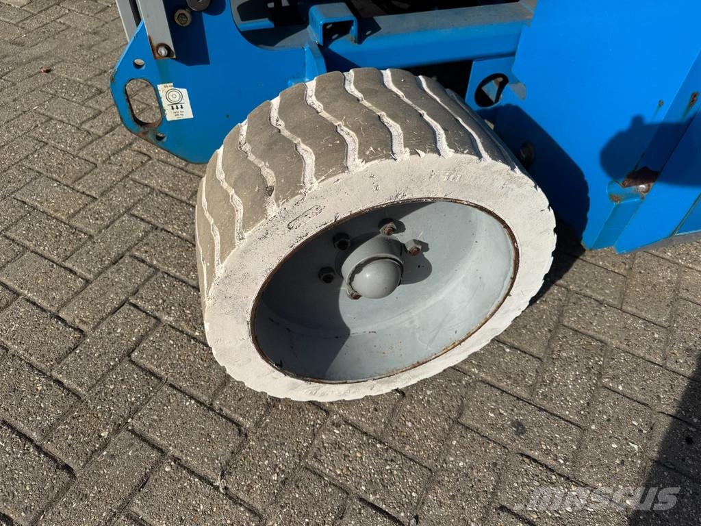 Genie GS3268 Hoogwerker Schaarhoogwerker Schaarlift (200 Scissor lifts