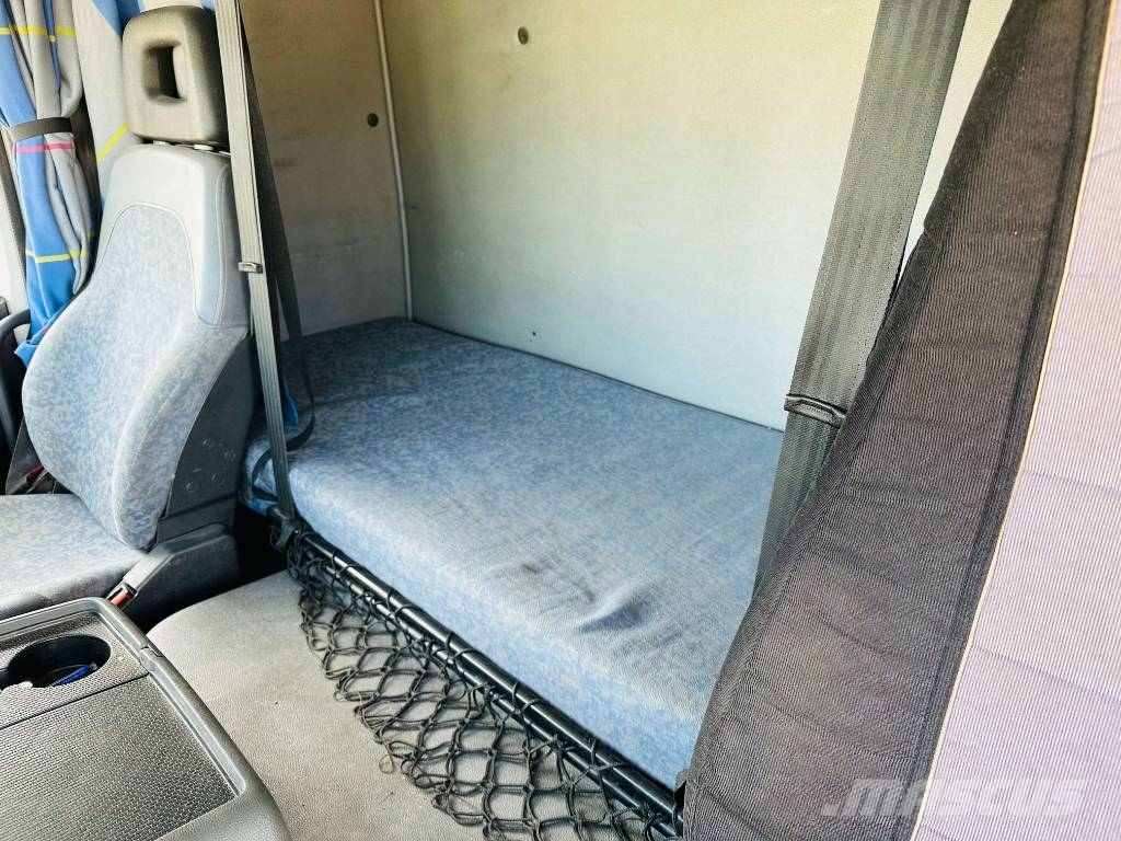Volvo FM 12 380 Kamioni sa kranom