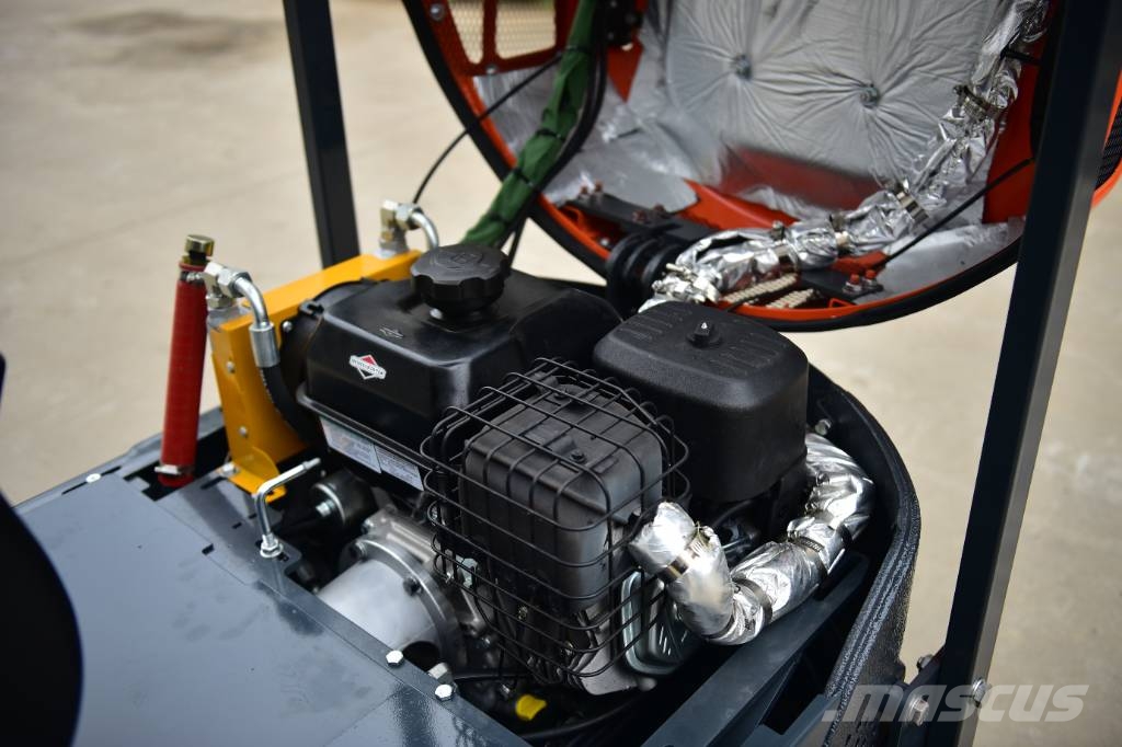 Shanding SD12E Mini excavators < 7t (Mini diggers)