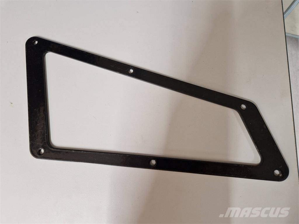 Valmet / Komatsu 5265834 Ходовая часть и подвеска