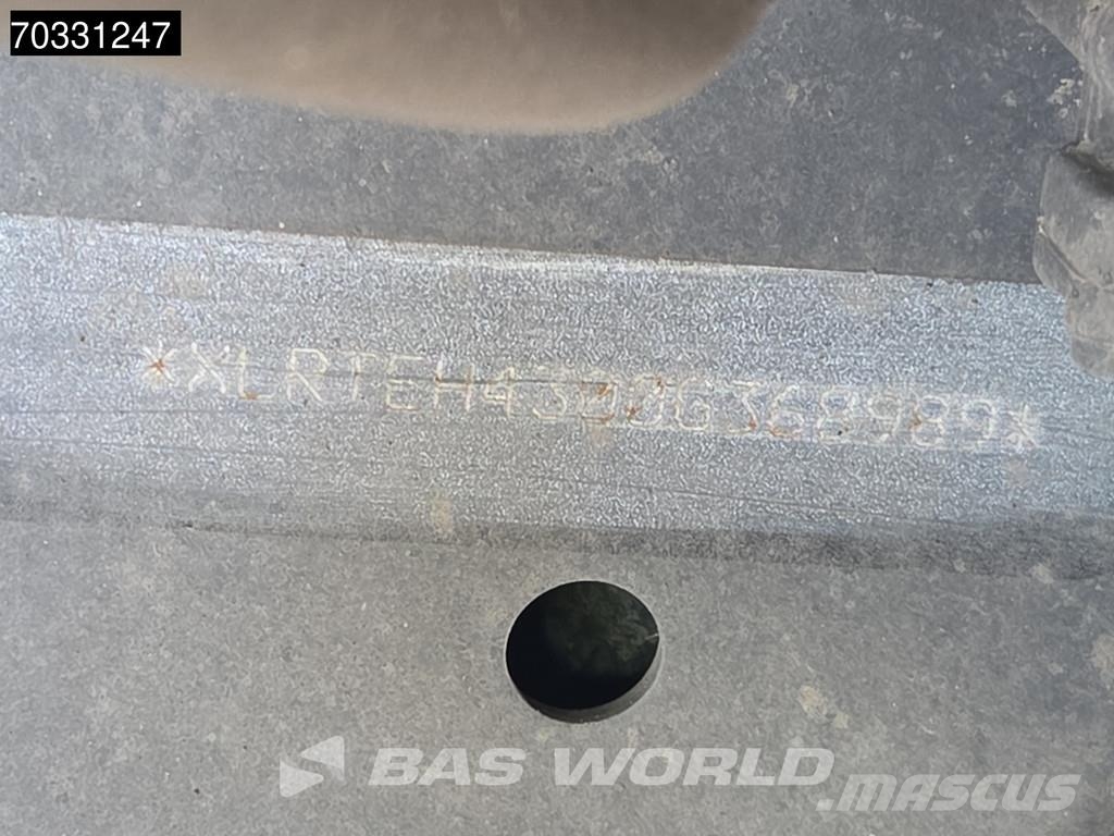 DAF XF 480 XF 4X2 SSC Retarder 2xTanks ACC Standklima Sattelzugmaschinen