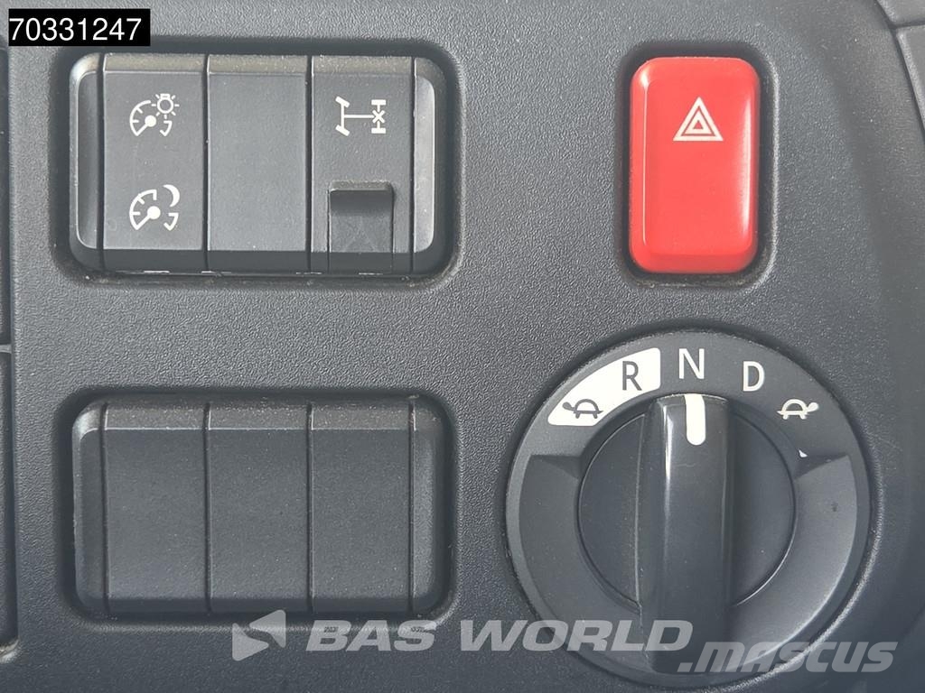 DAF XF 480 XF 4X2 SSC Retarder 2xTanks ACC Standklima Sattelzugmaschinen