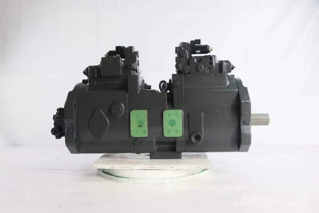 Kobelco SK450-6 hydraulic pump Hidráulicos