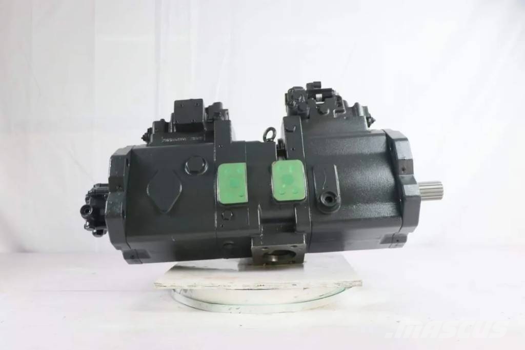 Kobelco SK450-6 hydraulic pump Hidráulicos