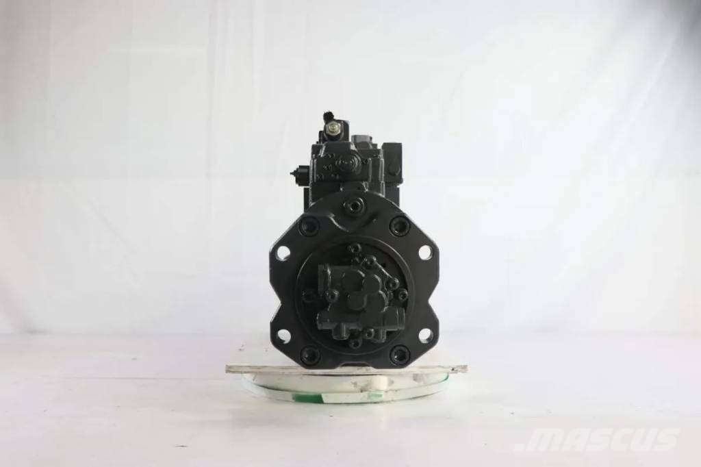 Kobelco SK450-6 hydraulic pump Hidráulicos