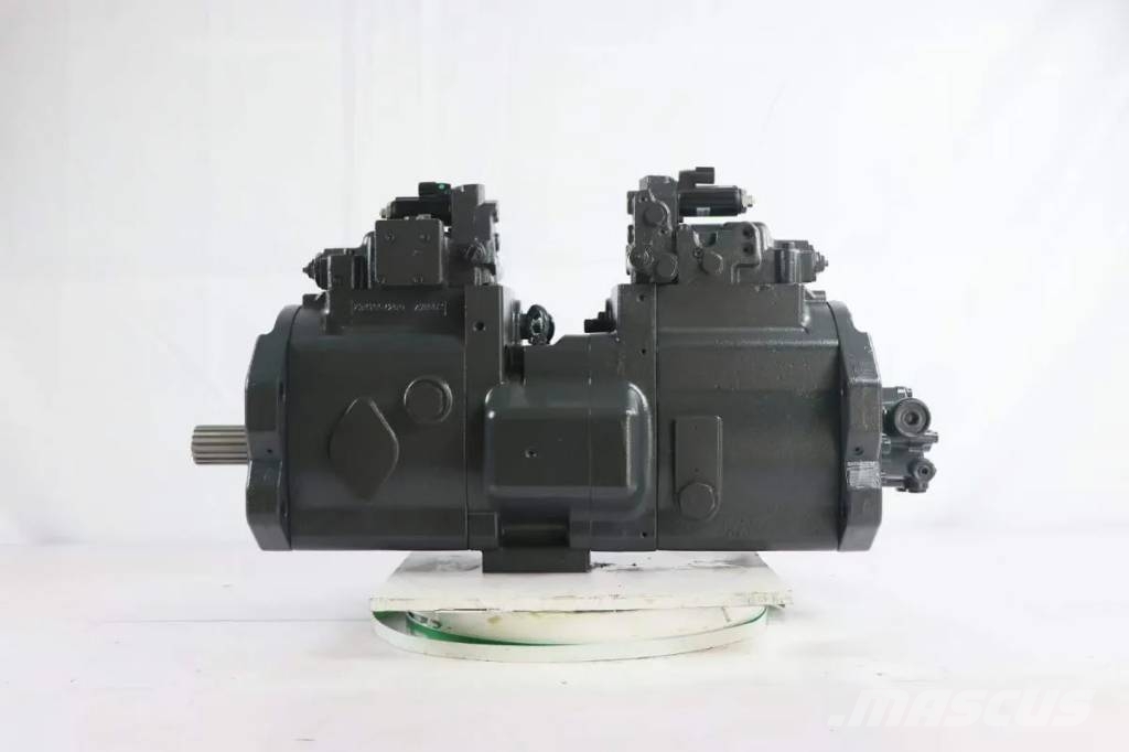 Kobelco SK450-6 hydraulic pump Hidráulicos