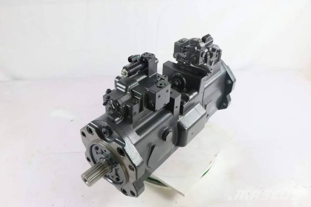 Kobelco SK450-6 hydraulic pump Hidráulicos