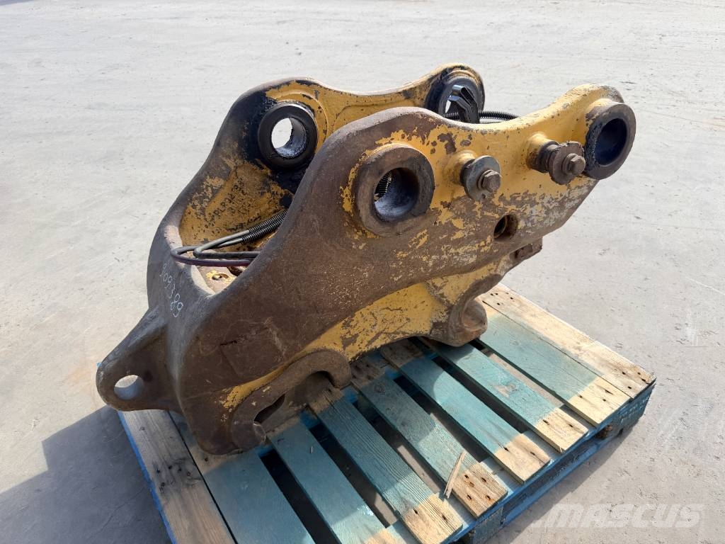 Miller Caterpillar 330 / 336 / 340 Geith Brze spojke