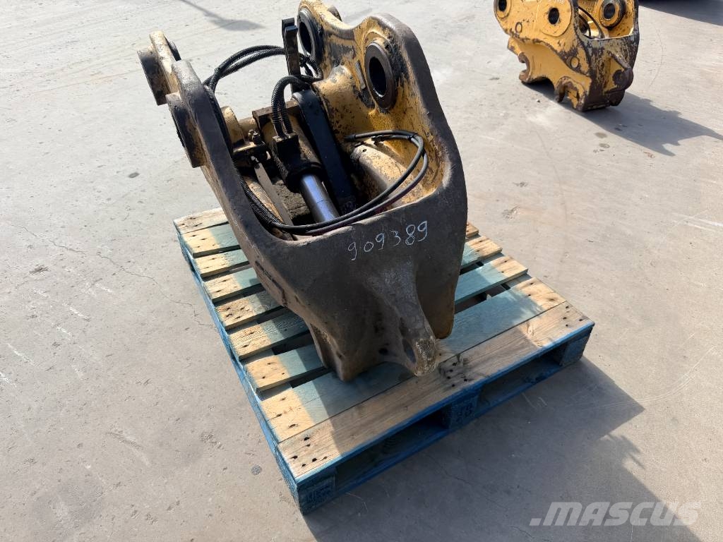 Miller Caterpillar 330 / 336 / 340 Geith Brze spojke