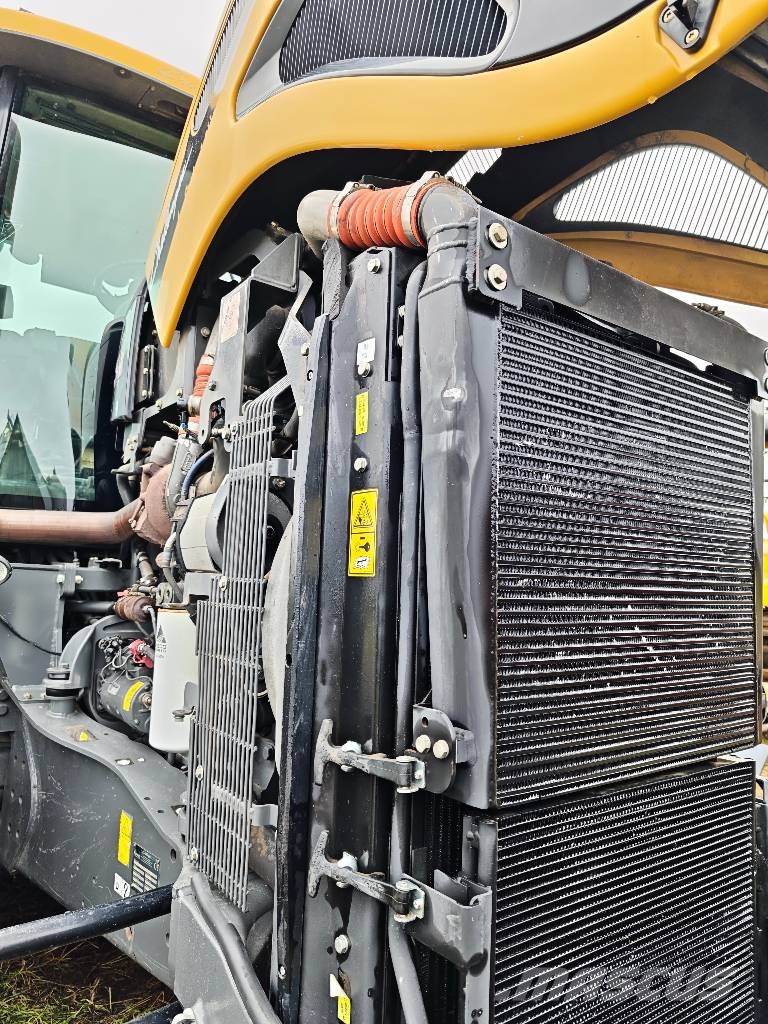Challenger MT 765 C Tractors