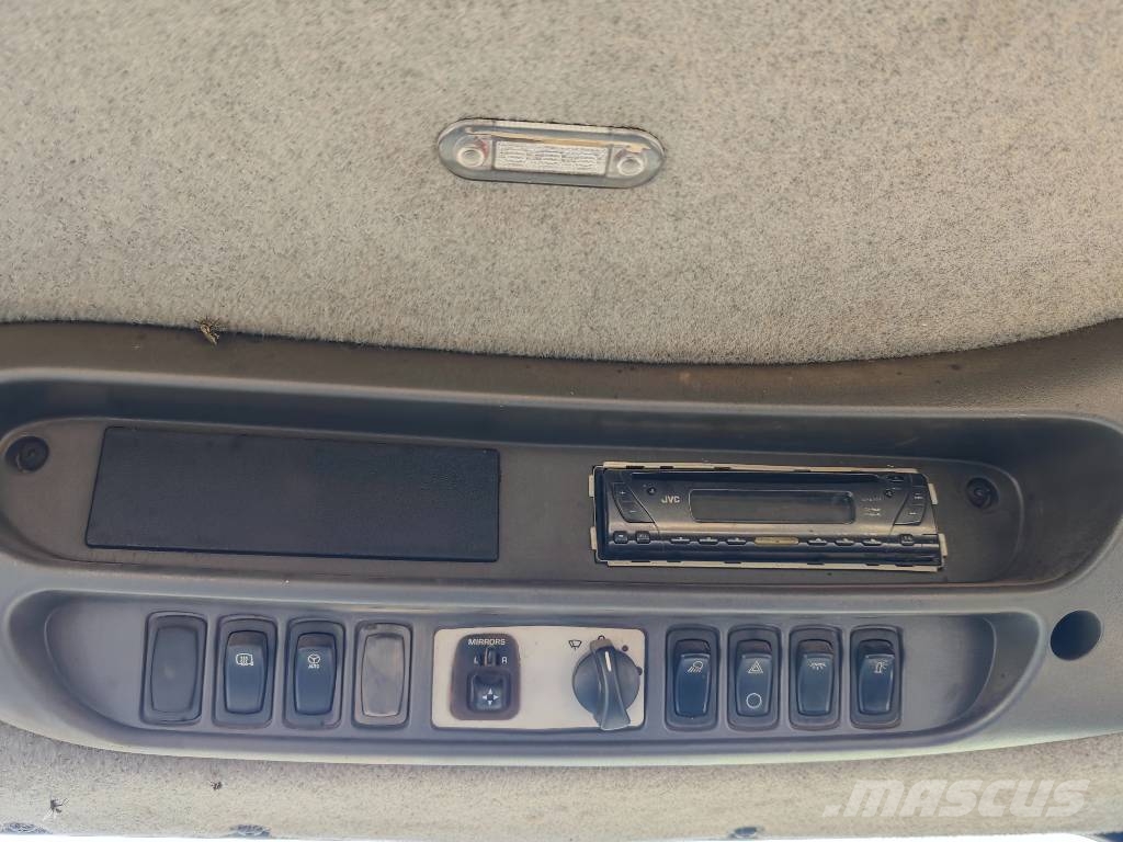 Challenger MT 765 C Tractors