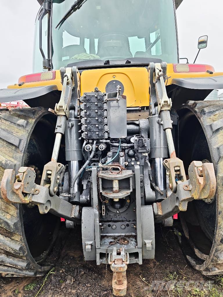 Challenger MT 765 C Tractors