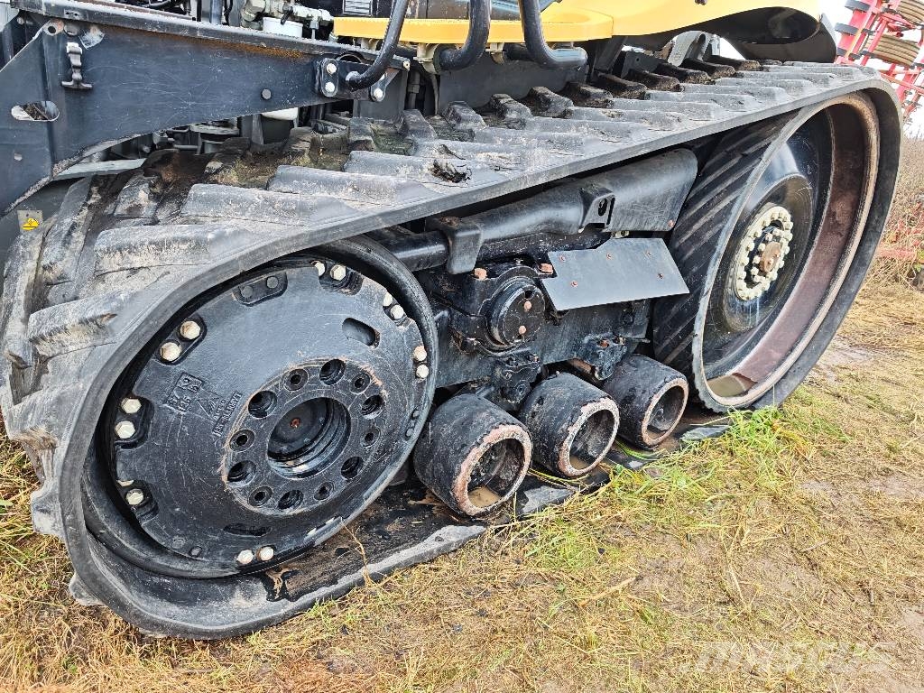 Challenger MT 765 C Tractors