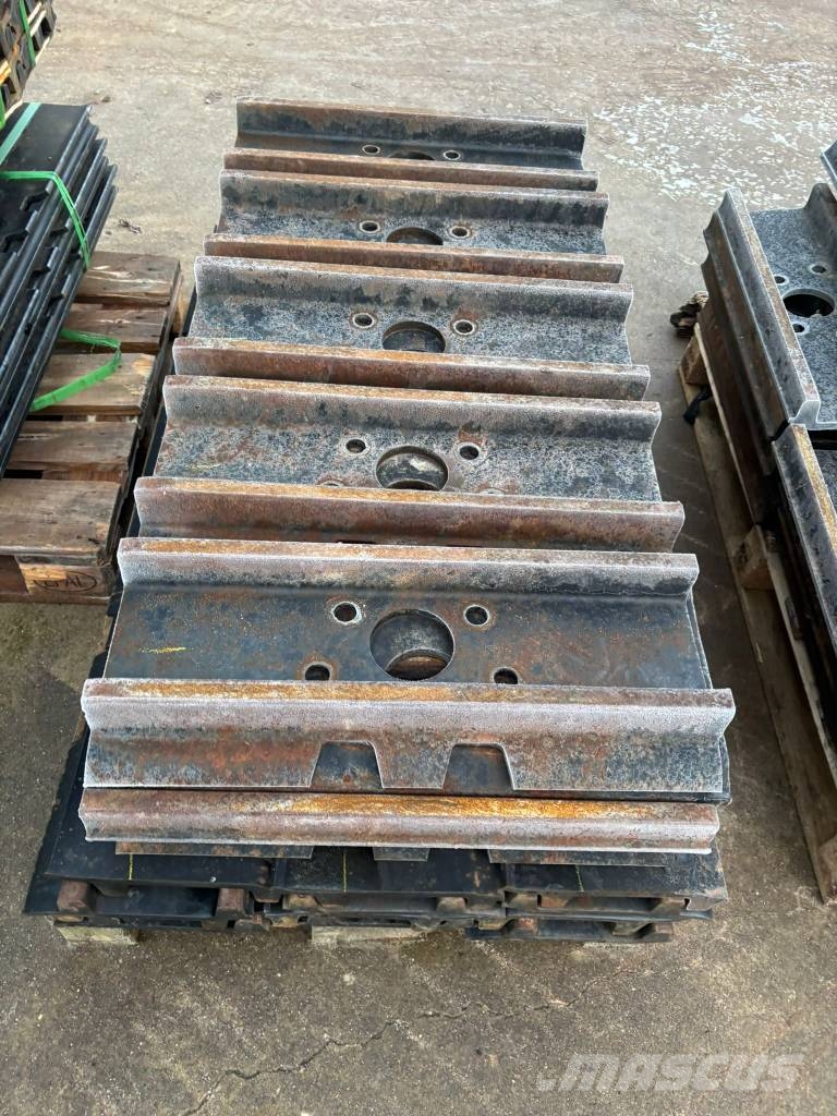 CAT 340 NG Rupsgraafmachines
