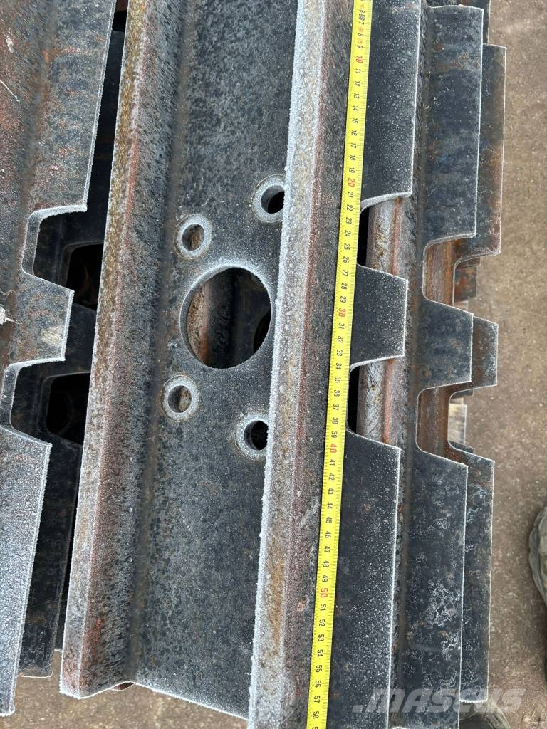 CAT 340 NG Rupsgraafmachines