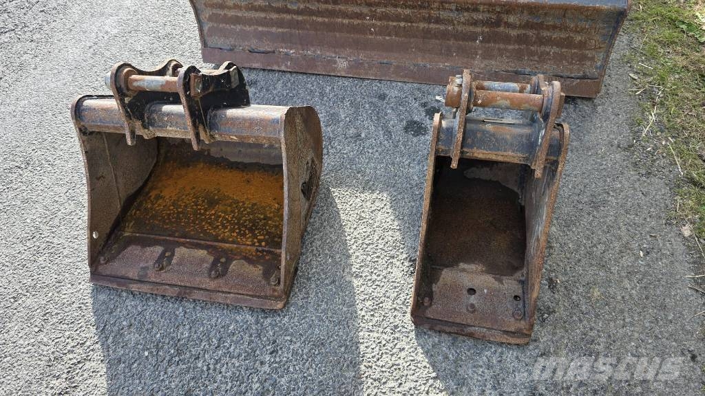 Bobcat E 27z Miniekskavaatorid < 7 t
