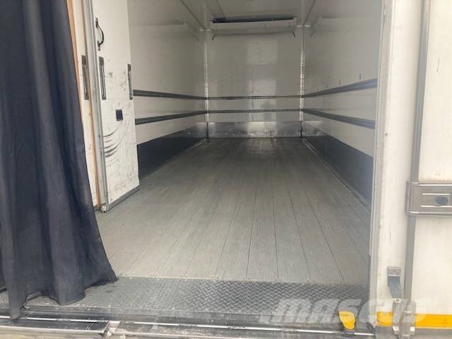 DAF CF 450 FAN Temperature controlled trucks