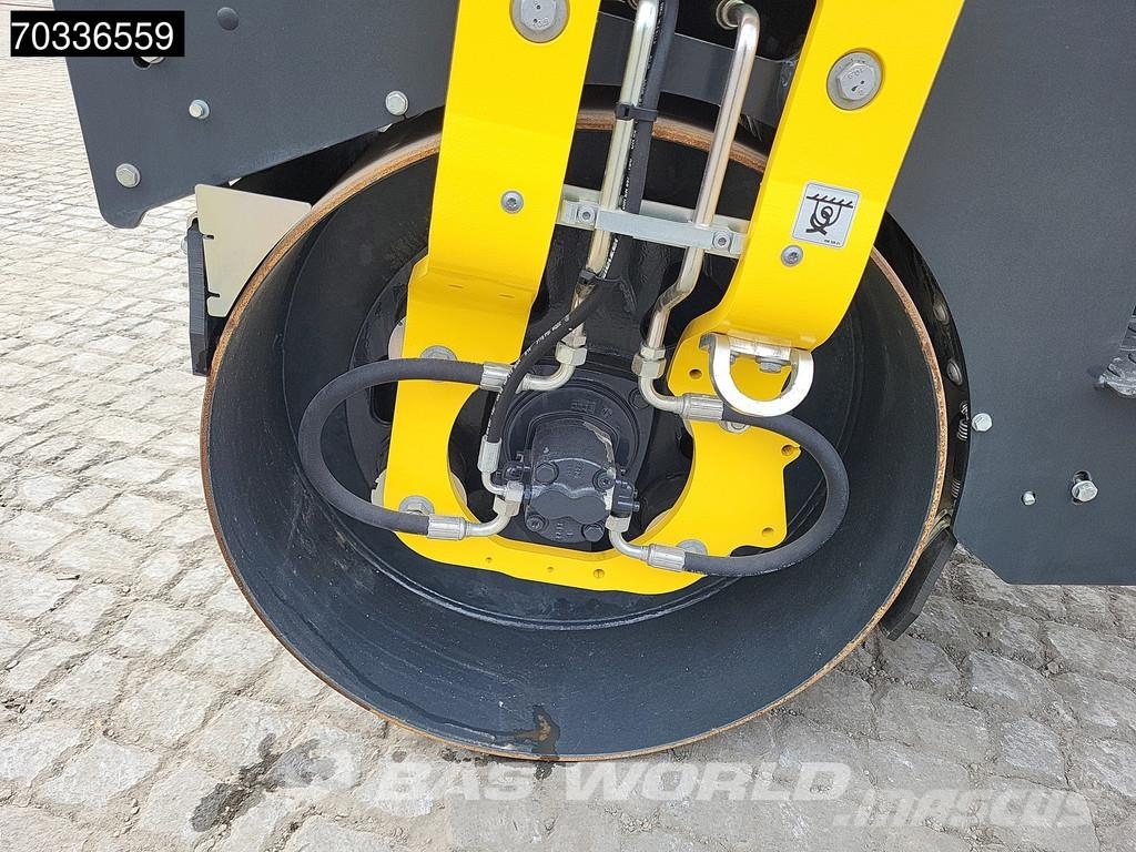 Bomag BW100 ADe-5 ELECTRIC Trilrolwalsen
