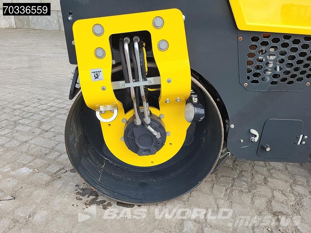 Bomag BW100 ADe-5 ELECTRIC Duowalsen