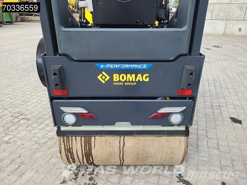 Bomag BW100 ADe-5 ELECTRIC Duowalsen